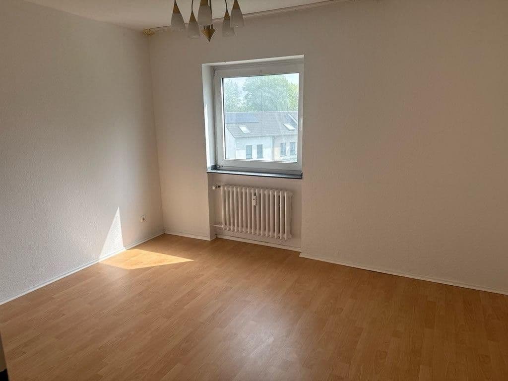 Prenájom bytu 3-izbový 65 m², Wiener Str. 10-30, Marl, Severné Porýnie - Westfálsko Prenájom bytu 3-izbový 65 m², Wiener Str. 10-30, Marl, Severné Porýnie - Westfálsko