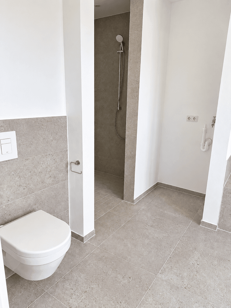 Prenájom bytu 3-izbový 136 m², Verl, Severné Porýnie - Westfálsko Prenájom bytu 3-izbový 136 m², Verl, Severné Porýnie - Westfálsko