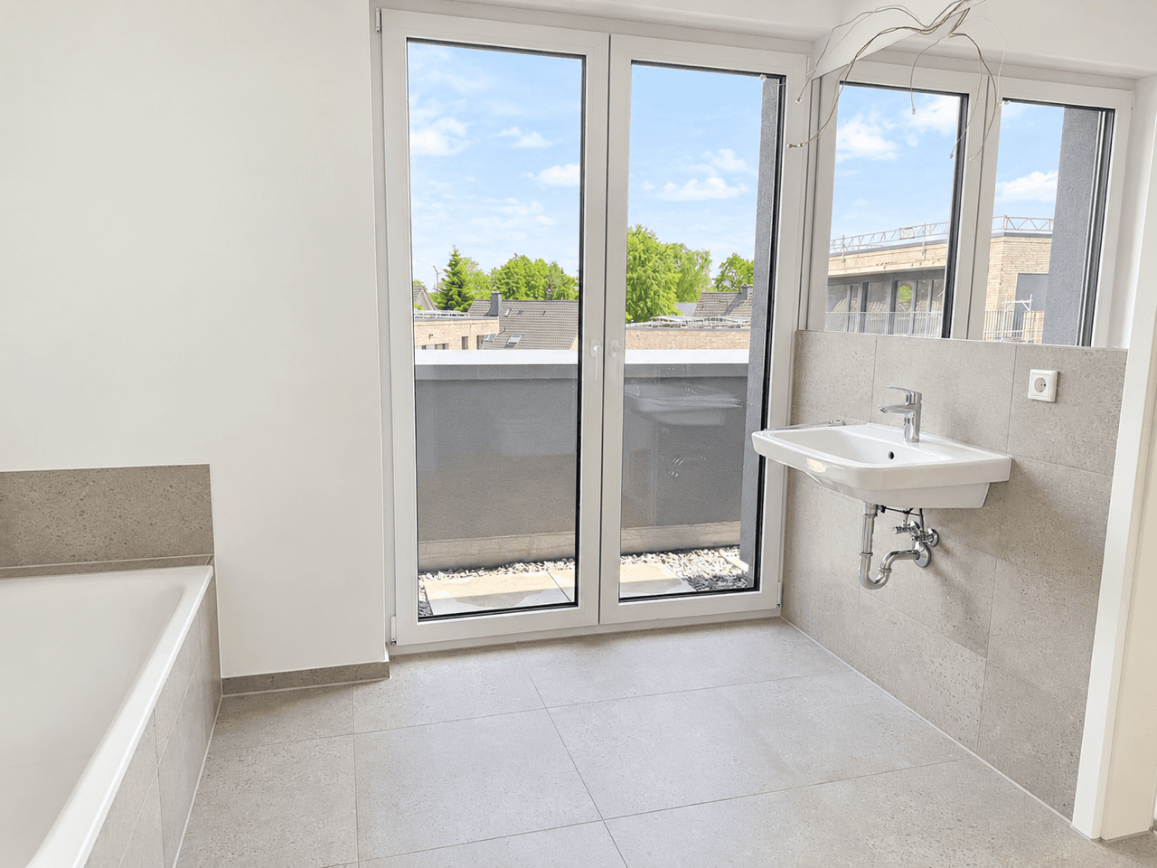 Prenájom bytu 3-izbový 136 m², Verl, Severné Porýnie - Westfálsko Prenájom bytu 3-izbový 136 m², Verl, Severné Porýnie - Westfálsko
