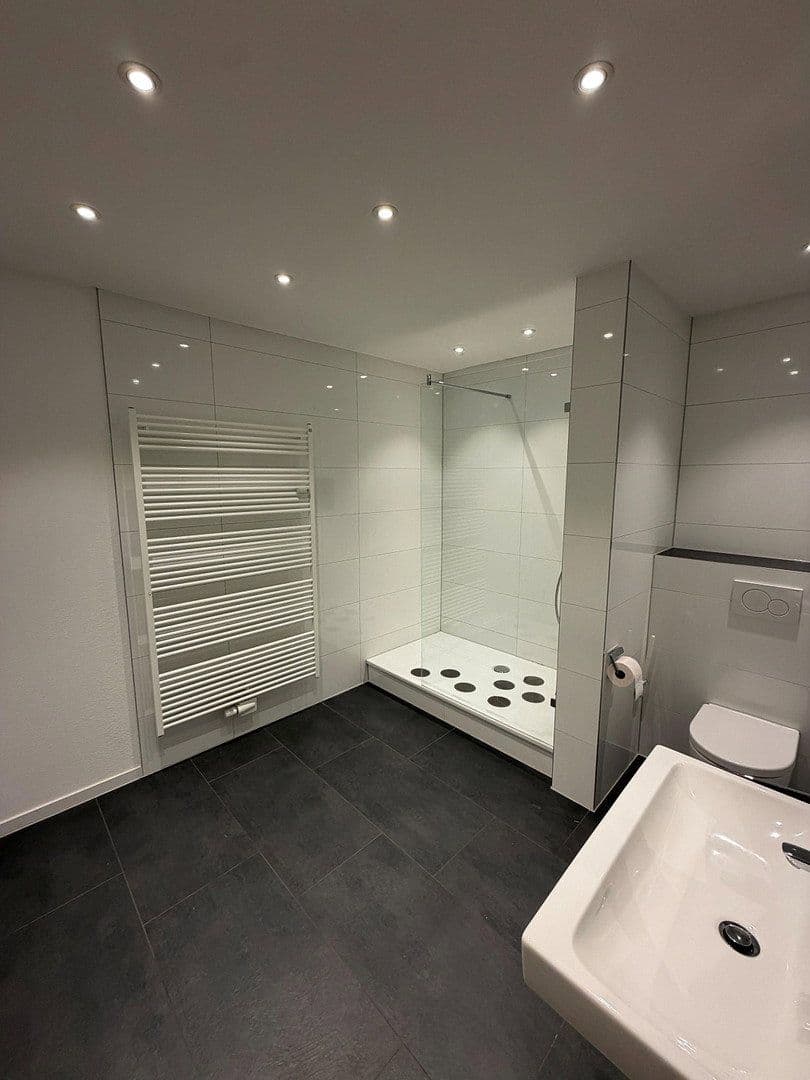 Prenájom bytu 3-izbový 164 m², Stuttgarter Straße 23, Weil der Stadt, Bádensko-Wurttembersko Prenájom bytu 3-izbový 164 m², Stuttgarter Straße 23, Weil der Stadt, Bádensko-Wurttembersko