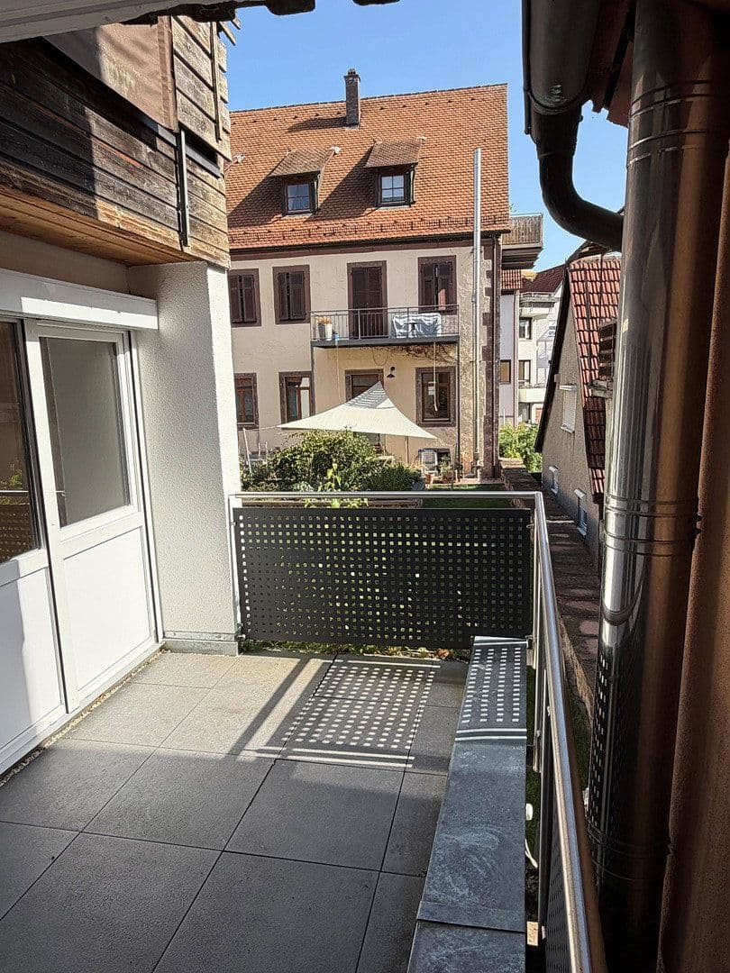 Prenájom bytu 3-izbový 164 m², Stuttgarter Straße 23, Weil der Stadt, Bádensko-Wurttembersko Prenájom bytu 3-izbový 164 m², Stuttgarter Straße 23, Weil der Stadt, Bádensko-Wurttembersko