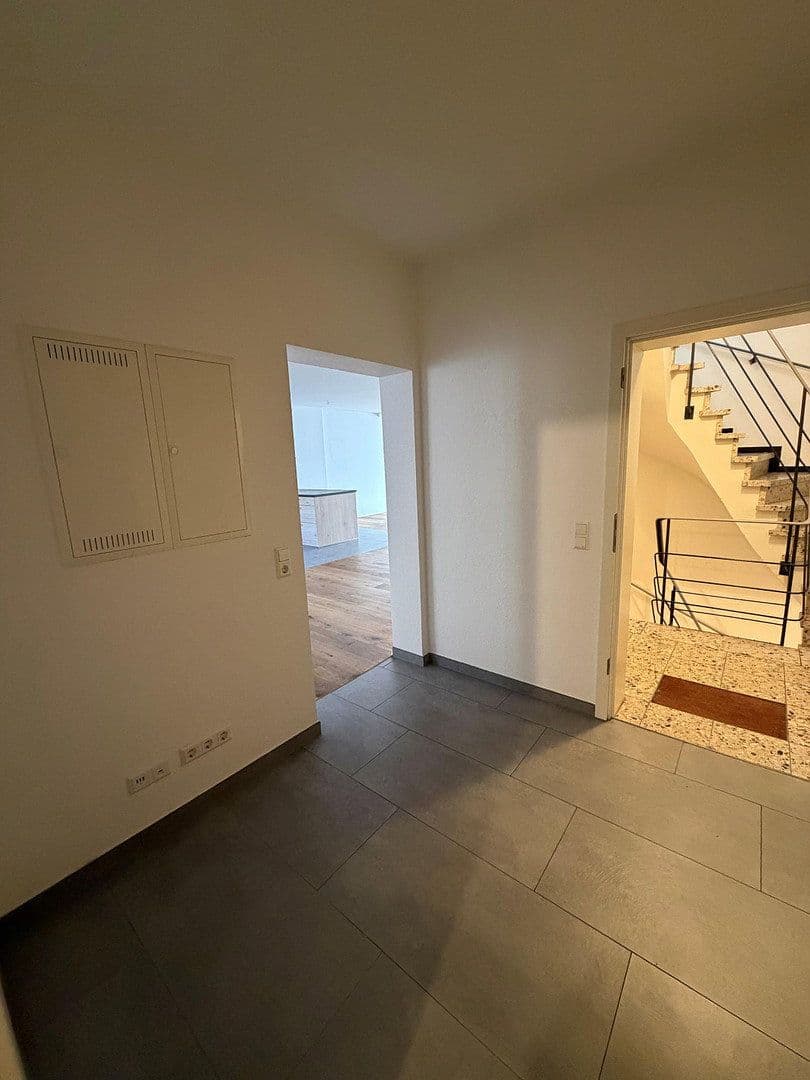 Prenájom bytu 3-izbový 164 m², Stuttgarter Straße 23, Weil der Stadt, Bádensko-Wurttembersko Prenájom bytu 3-izbový 164 m², Stuttgarter Straße 23, Weil der Stadt, Bádensko-Wurttembersko
