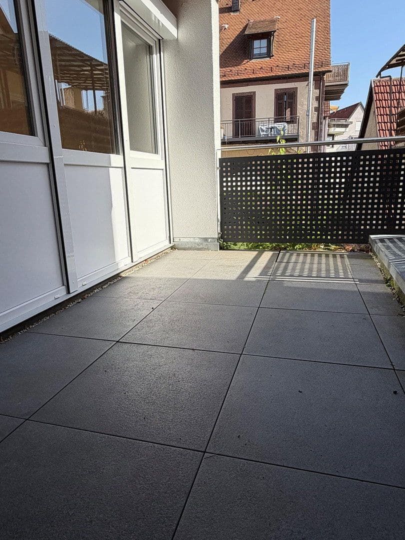 Prenájom bytu 3-izbový 164 m², Stuttgarter Straße 23, Weil der Stadt, Bádensko-Wurttembersko Prenájom bytu 3-izbový 164 m², Stuttgarter Straße 23, Weil der Stadt, Bádensko-Wurttembersko