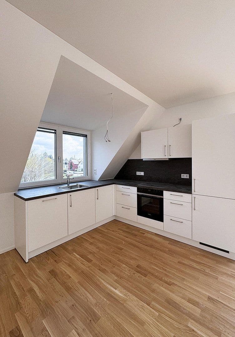 Prenájom bytu 3-izbový 59 m², Heilwigstraße 19, München-Trudering, Bavorsko Prenájom bytu 3-izbový 59 m², Heilwigstraße 19, München-Trudering, Bavorsko