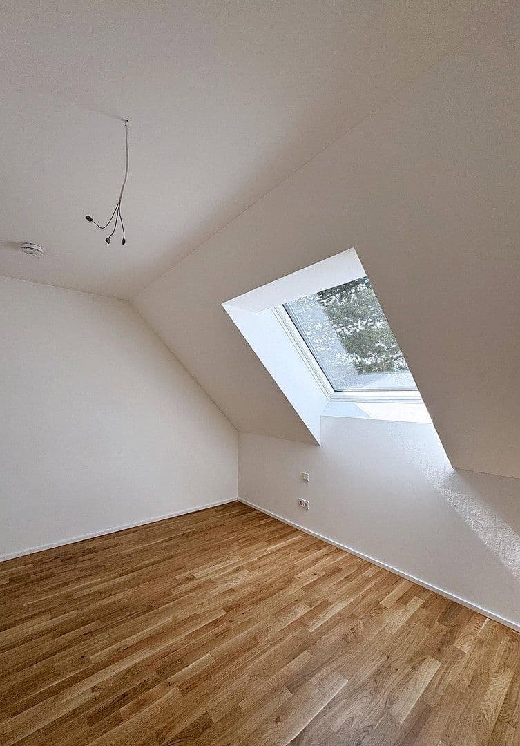 Prenájom bytu 3-izbový 59 m², Heilwigstraße 19, München-Trudering, Bavorsko Prenájom bytu 3-izbový 59 m², Heilwigstraße 19, München-Trudering, Bavorsko