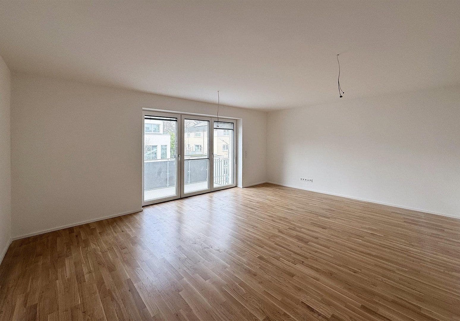 Prenájom bytu 3-izbový 90 m², Heilwigstraße 19, München-Trudering, Bavorsko Prenájom bytu 3-izbový 90 m², Heilwigstraße 19, München-Trudering, Bavorsko