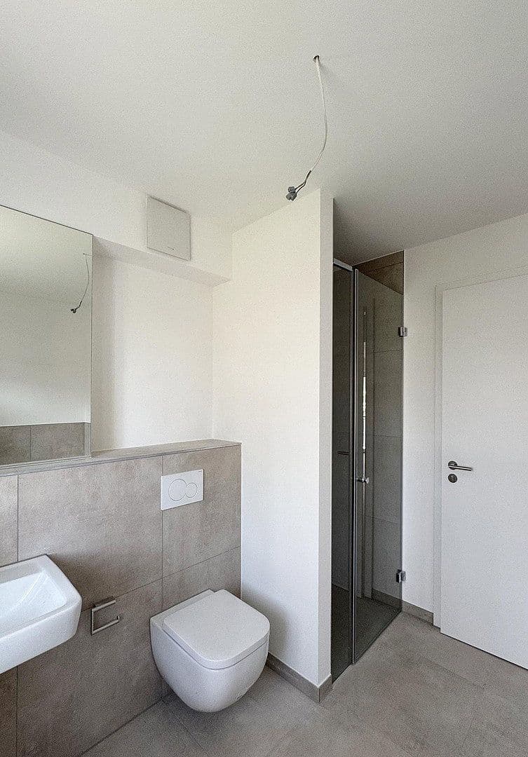 Prenájom bytu 3-izbový 90 m², Heilwigstraße 19, München-Trudering, Bavorsko Prenájom bytu 3-izbový 90 m², Heilwigstraße 19, München-Trudering, Bavorsko