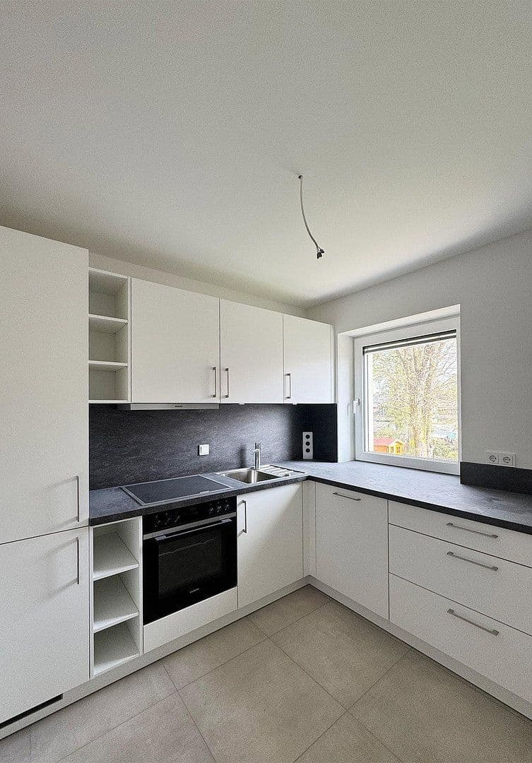 Prenájom bytu 3-izbový 90 m², Heilwigstraße 19, München-Trudering, Bavorsko Prenájom bytu 3-izbový 90 m², Heilwigstraße 19, München-Trudering, Bavorsko