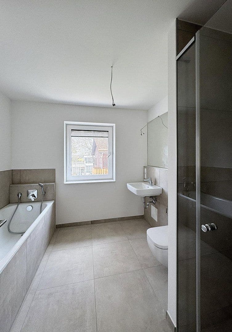 Prenájom bytu 3-izbový 90 m², Heilwigstraße 19, München-Trudering, Bavorsko Prenájom bytu 3-izbový 90 m², Heilwigstraße 19, München-Trudering, Bavorsko