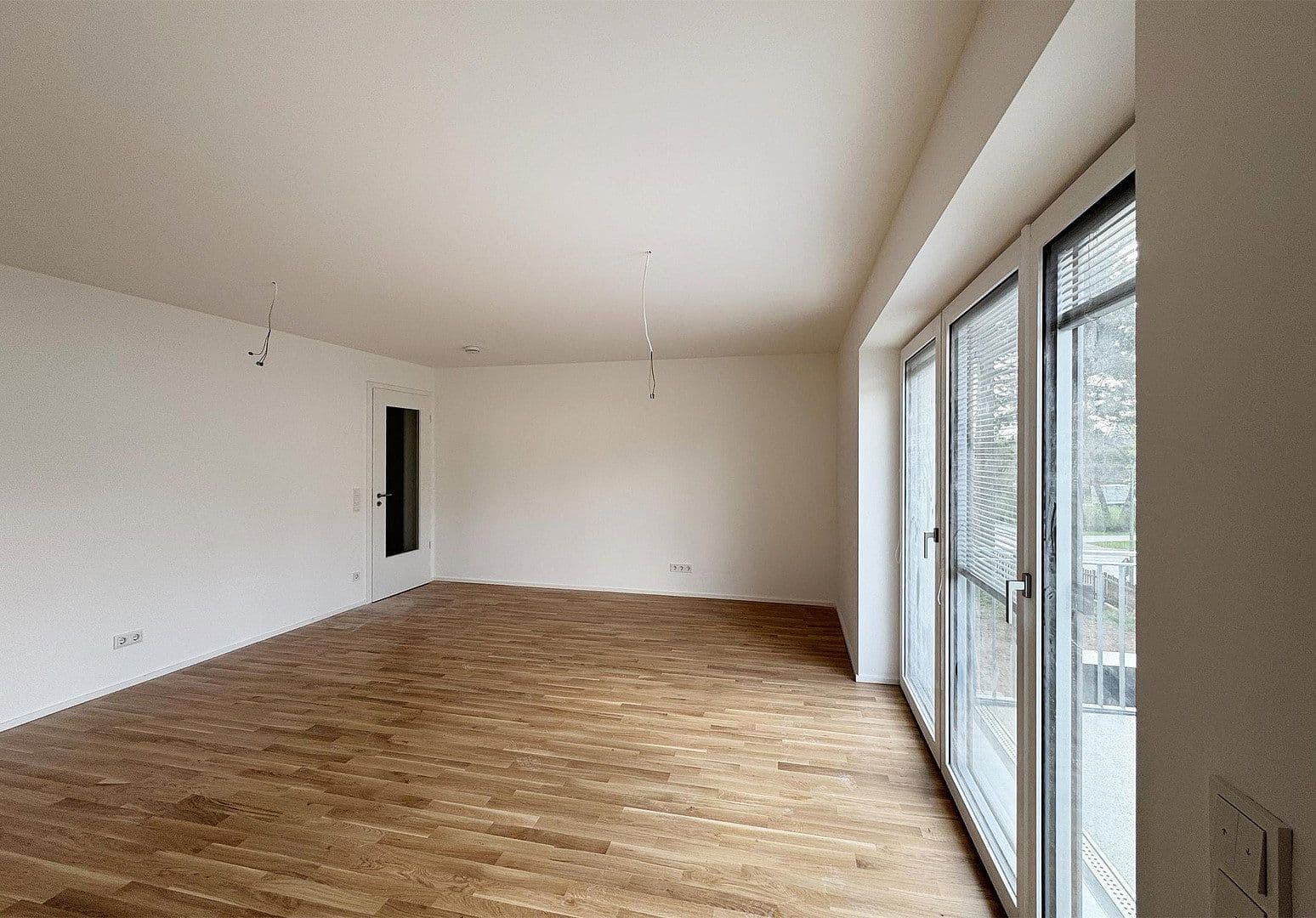 Prenájom bytu 3-izbový 90 m², Heilwigstraße 19, München-Trudering, Bavorsko Prenájom bytu 3-izbový 90 m², Heilwigstraße 19, München-Trudering, Bavorsko