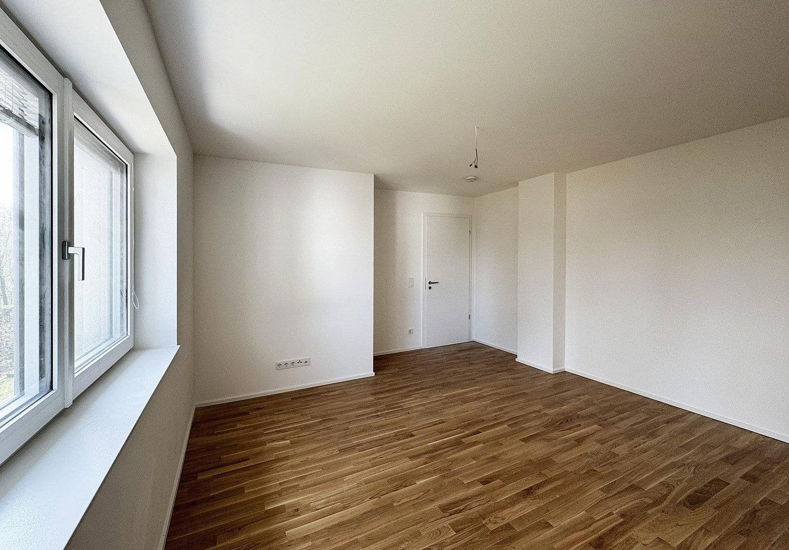 Prenájom bytu 3-izbový 90 m², Heilwigstraße 19, München-Trudering, Bavorsko Prenájom bytu 3-izbový 90 m², Heilwigstraße 19, München-Trudering, Bavorsko