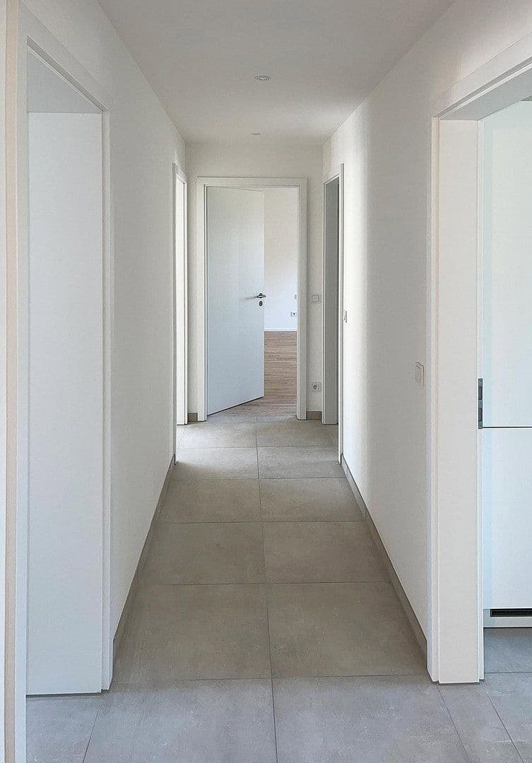 Prenájom bytu 3-izbový 90 m², Heilwigstraße 19, München-Trudering, Bavorsko Prenájom bytu 3-izbový 90 m², Heilwigstraße 19, München-Trudering, Bavorsko