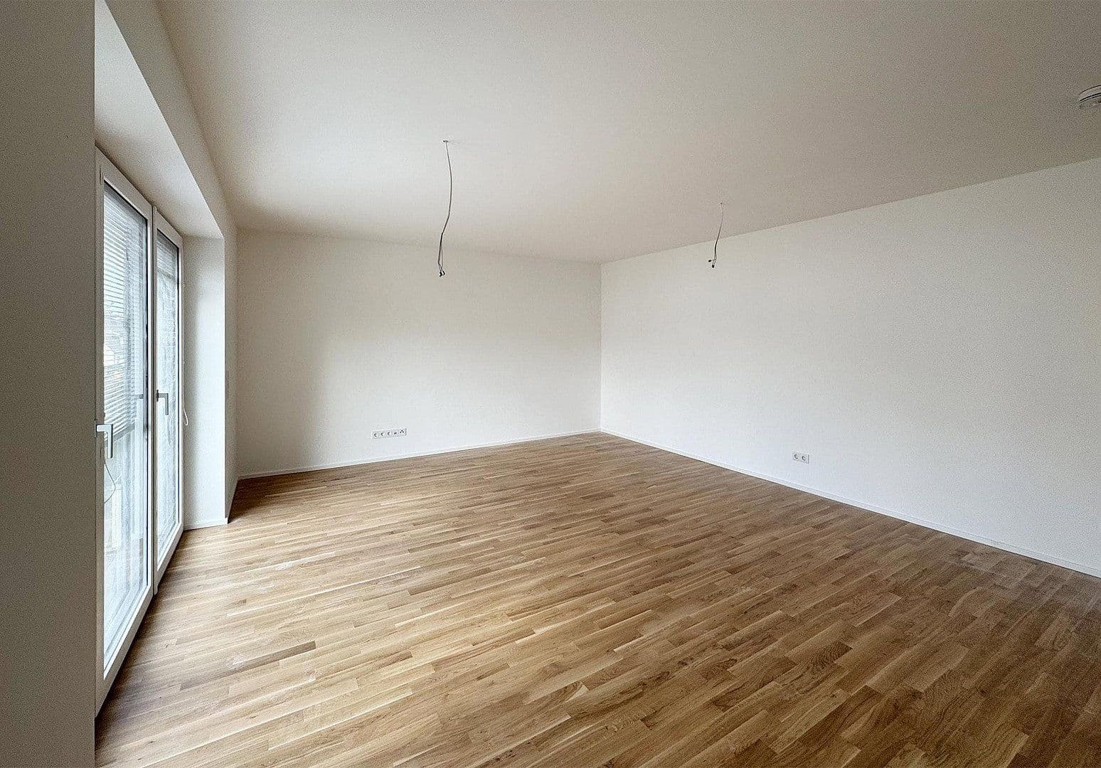 Prenájom bytu 3-izbový 90 m², Heilwigstraße 19, München-Trudering, Bavorsko Prenájom bytu 3-izbový 90 m², Heilwigstraße 19, München-Trudering, Bavorsko