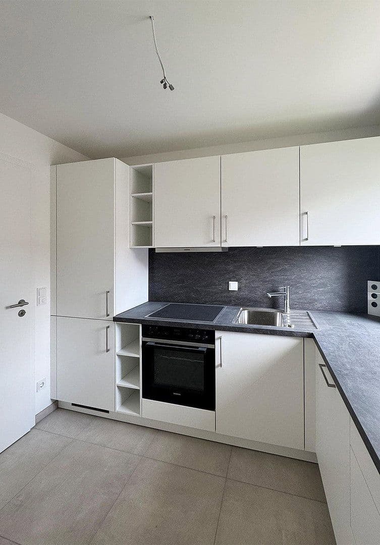 Prenájom bytu 3-izbový 90 m², Heilwigstraße 19, München-Trudering, Bavorsko Prenájom bytu 3-izbový 90 m², Heilwigstraße 19, München-Trudering, Bavorsko