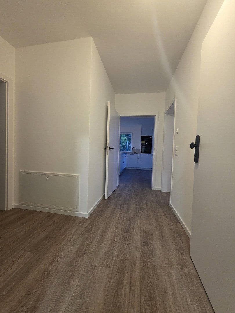 Prenájom bytu 2-izbový 75 m², Garrel, Dolné Sasko Prenájom bytu 2-izbový 75 m², Garrel, Dolné Sasko