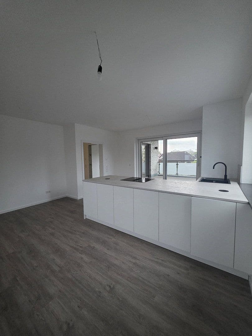 Prenájom bytu 2-izbový 75 m², Garrel, Dolné Sasko Prenájom bytu 2-izbový 75 m², Garrel, Dolné Sasko