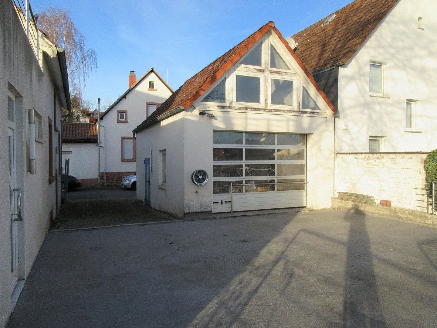 Predaj domu 250 m², pozemok 586 m², Reinheim, Hesensko Predaj domu 250 m², pozemok 586 m², Reinheim, Hesensko