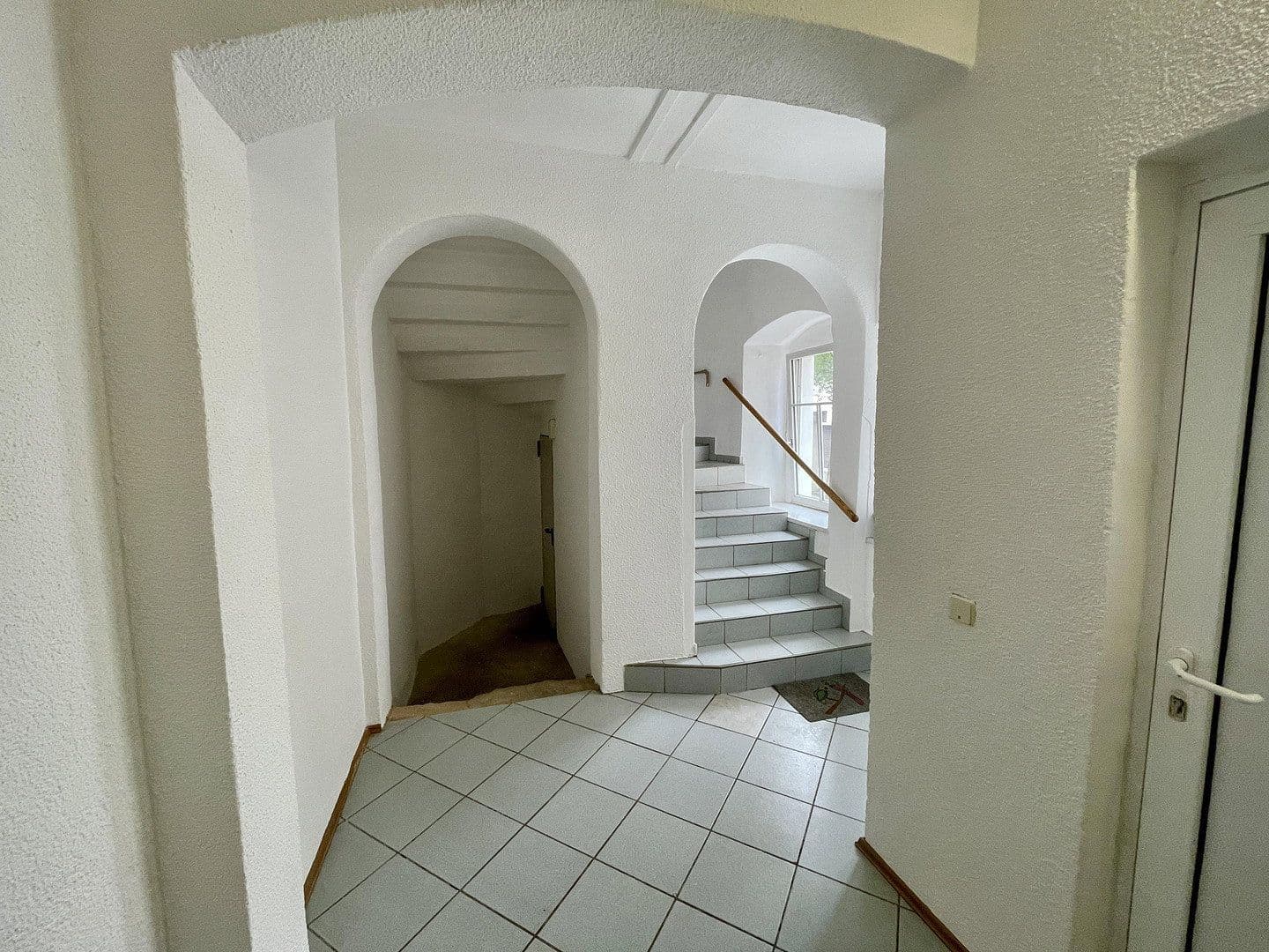 Prenájom bytu 2-izbový 51 m², Döbeln, Sasko Prenájom bytu 2-izbový 51 m², Döbeln, Sasko