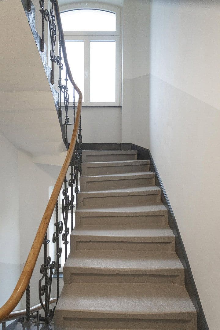 Predaj bytu 4-izbový 81 m², Blumenstr. 37, Heidelberg, Bádensko-Wurttembersko Predaj bytu 4-izbový 81 m², Blumenstr. 37, Heidelberg, Bádensko-Wurttembersko