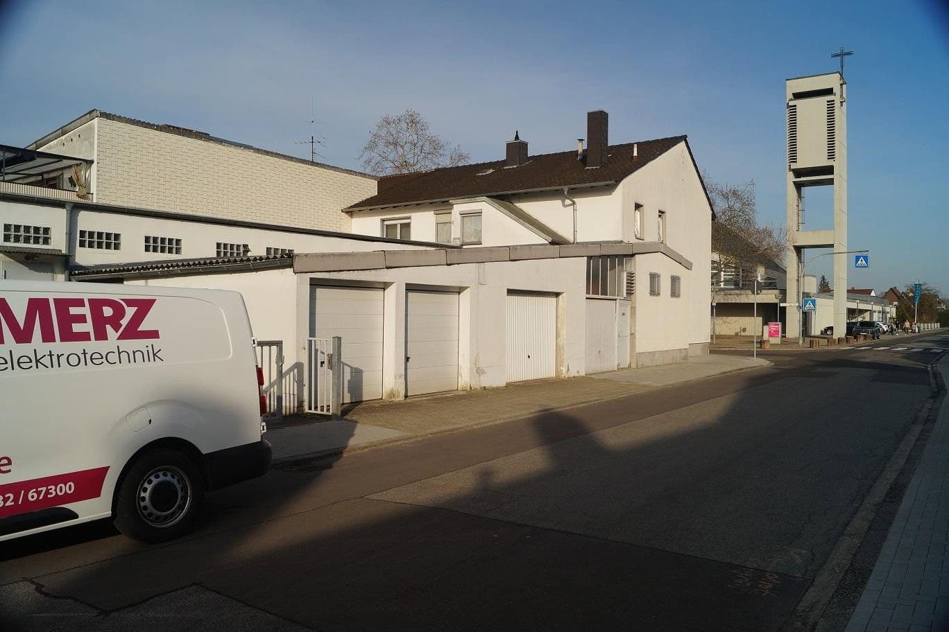 Predaj domu 318 m², pozemok 509 m², Speyer, Porýnie-Falcko Predaj domu 318 m², pozemok 509 m², Speyer, Porýnie-Falcko