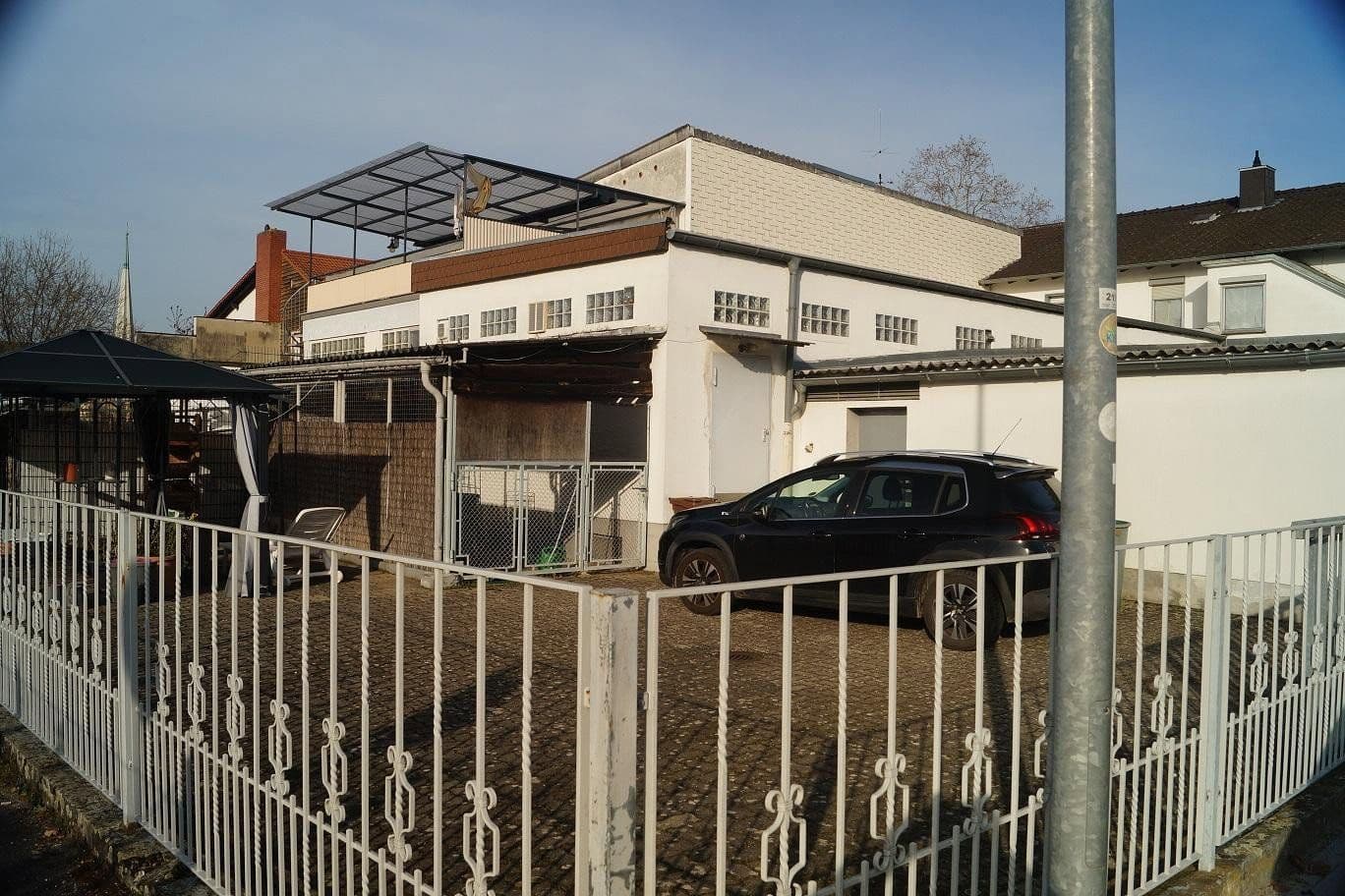 Predaj domu 318 m², pozemok 509 m², Speyer, Porýnie-Falcko Predaj domu 318 m², pozemok 509 m², Speyer, Porýnie-Falcko