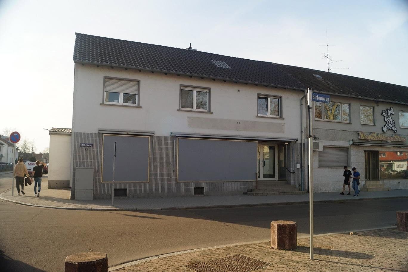Predaj domu 318 m², pozemok 509 m², Speyer, Porýnie-Falcko Predaj domu 318 m², pozemok 509 m², Speyer, Porýnie-Falcko