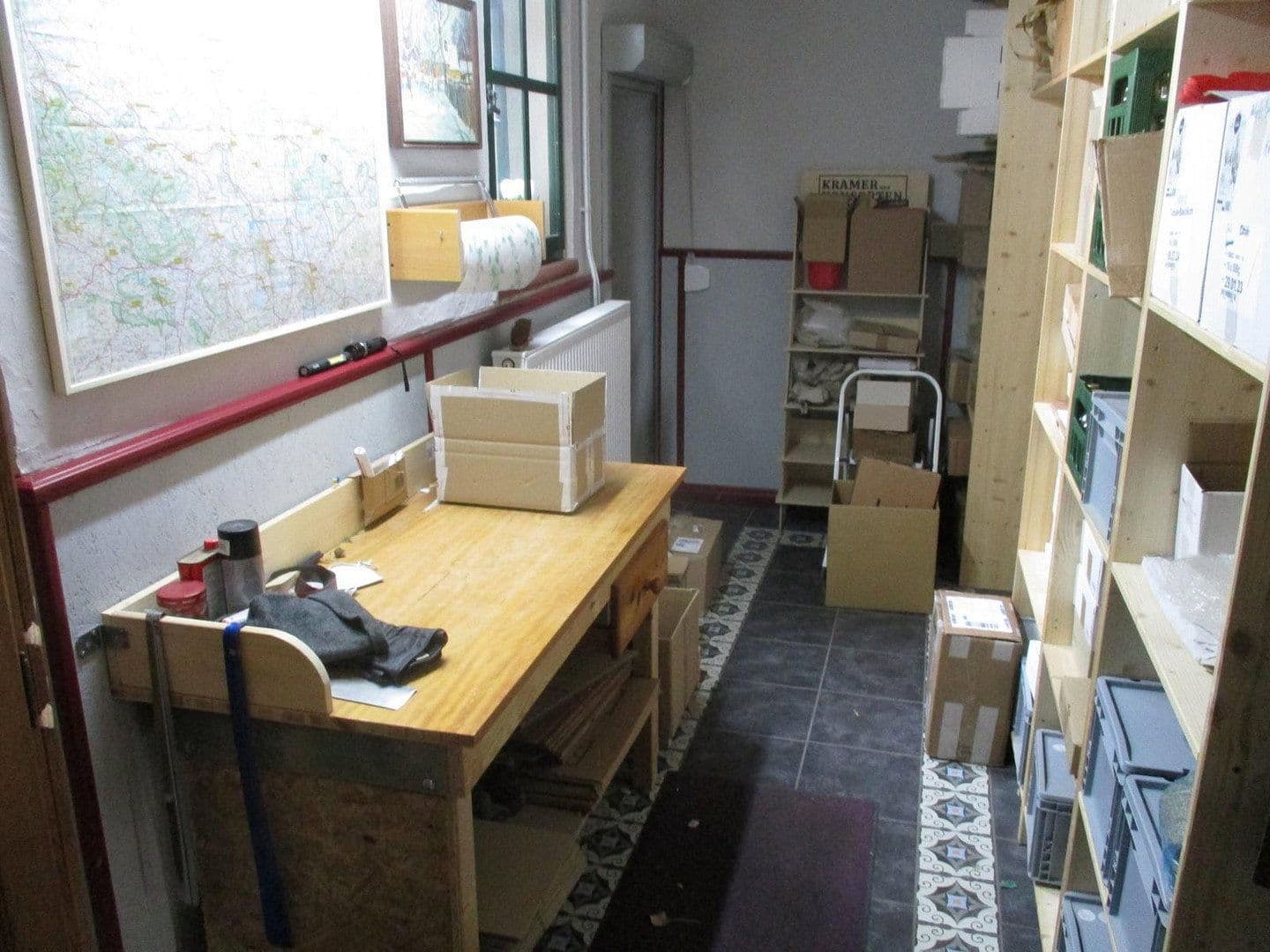 Predaj domu 120 m², pozemok 464 m², Kemberg, Sasko-Anhaltsko Predaj domu 120 m², pozemok 464 m², Kemberg, Sasko-Anhaltsko
