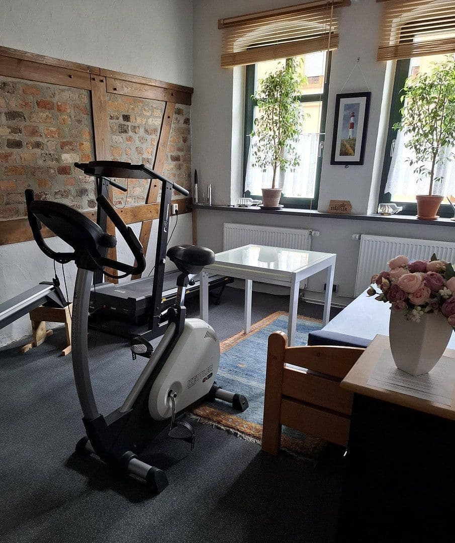Predaj domu 120 m², pozemok 464 m², Kemberg, Sasko-Anhaltsko Predaj domu 120 m², pozemok 464 m², Kemberg, Sasko-Anhaltsko