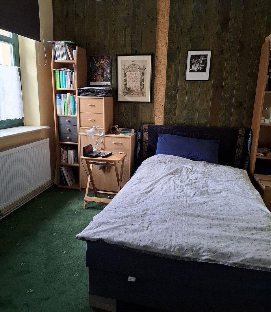 Predaj domu 120 m², pozemok 464 m², Kemberg, Sasko-Anhaltsko Predaj domu 120 m², pozemok 464 m², Kemberg, Sasko-Anhaltsko