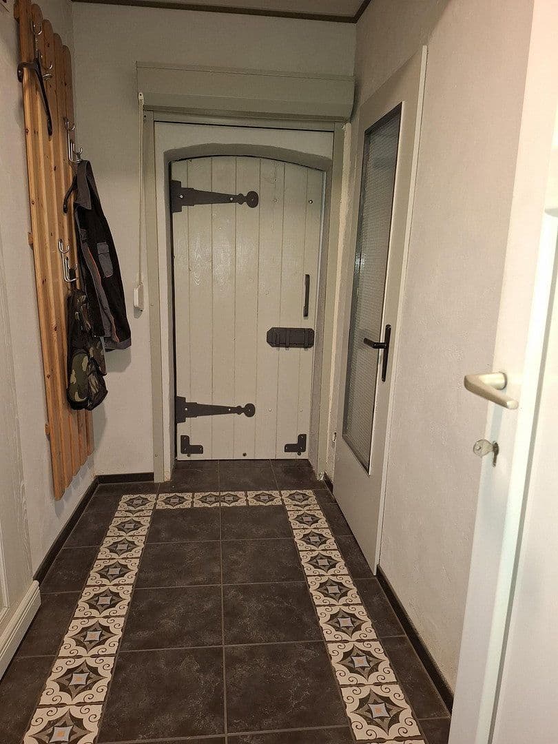 Predaj domu 120 m², pozemok 464 m², Kemberg, Sasko-Anhaltsko Predaj domu 120 m², pozemok 464 m², Kemberg, Sasko-Anhaltsko
