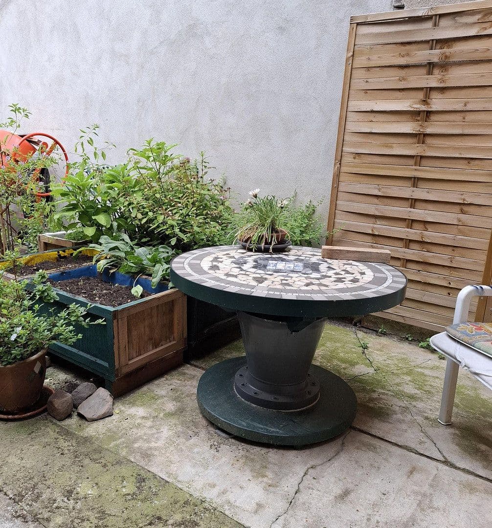 Predaj domu 120 m², pozemok 464 m², Kemberg, Sasko-Anhaltsko Predaj domu 120 m², pozemok 464 m², Kemberg, Sasko-Anhaltsko