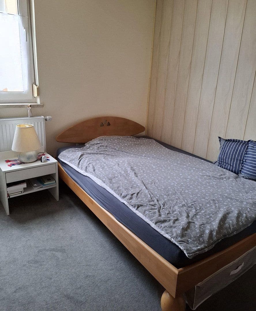 Predaj domu 120 m², pozemok 464 m², Kemberg, Sasko-Anhaltsko Predaj domu 120 m², pozemok 464 m², Kemberg, Sasko-Anhaltsko