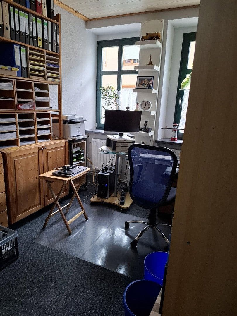 Predaj domu 120 m², pozemok 464 m², Kemberg, Sasko-Anhaltsko Predaj domu 120 m², pozemok 464 m², Kemberg, Sasko-Anhaltsko