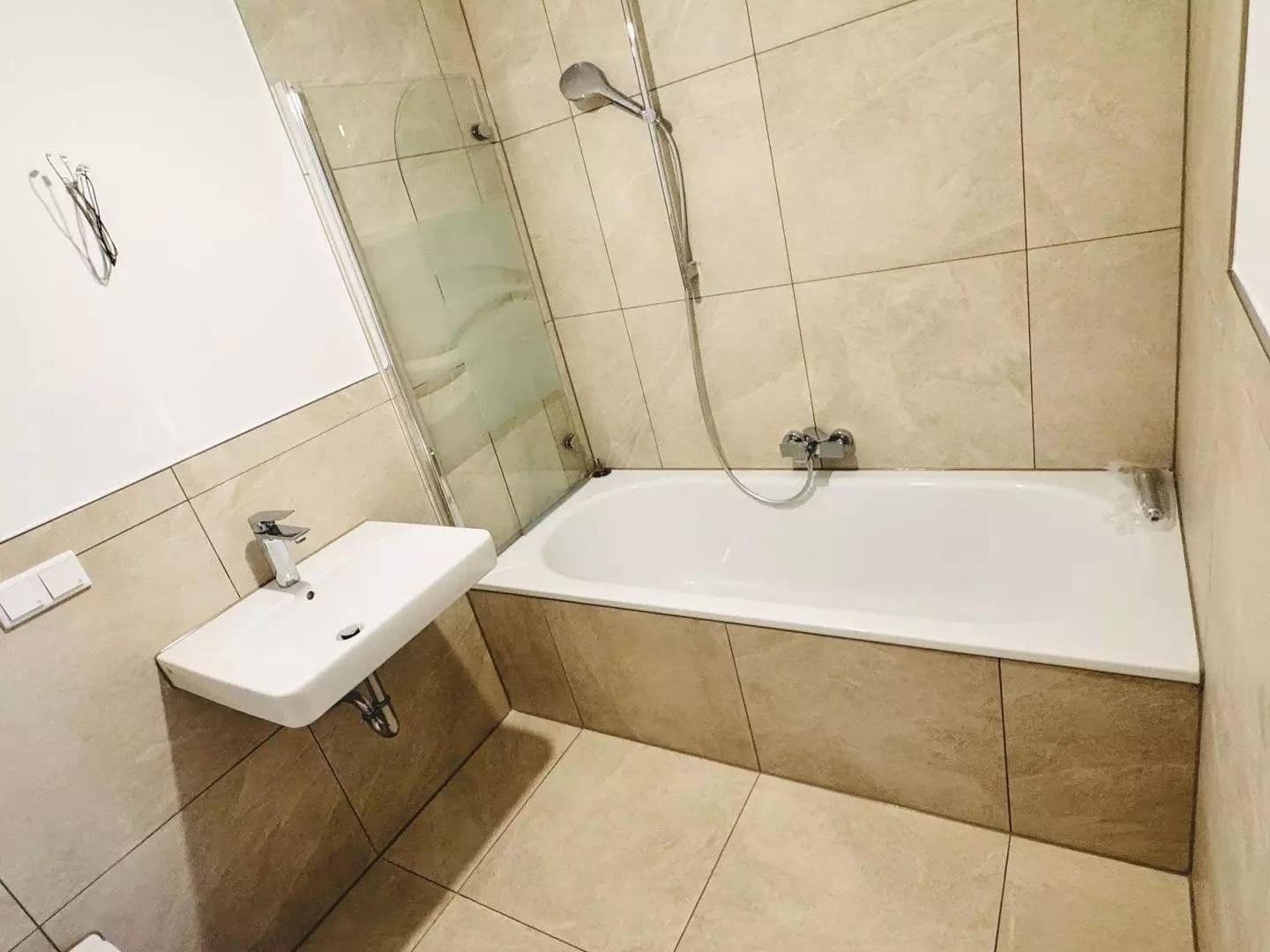 Prenájom bytu 3-izbový 113 m², Frauenschulstr. 42a, Miesbach, Bavorsko Prenájom bytu 3-izbový 113 m², Frauenschulstr. 42a, Miesbach, Bavorsko