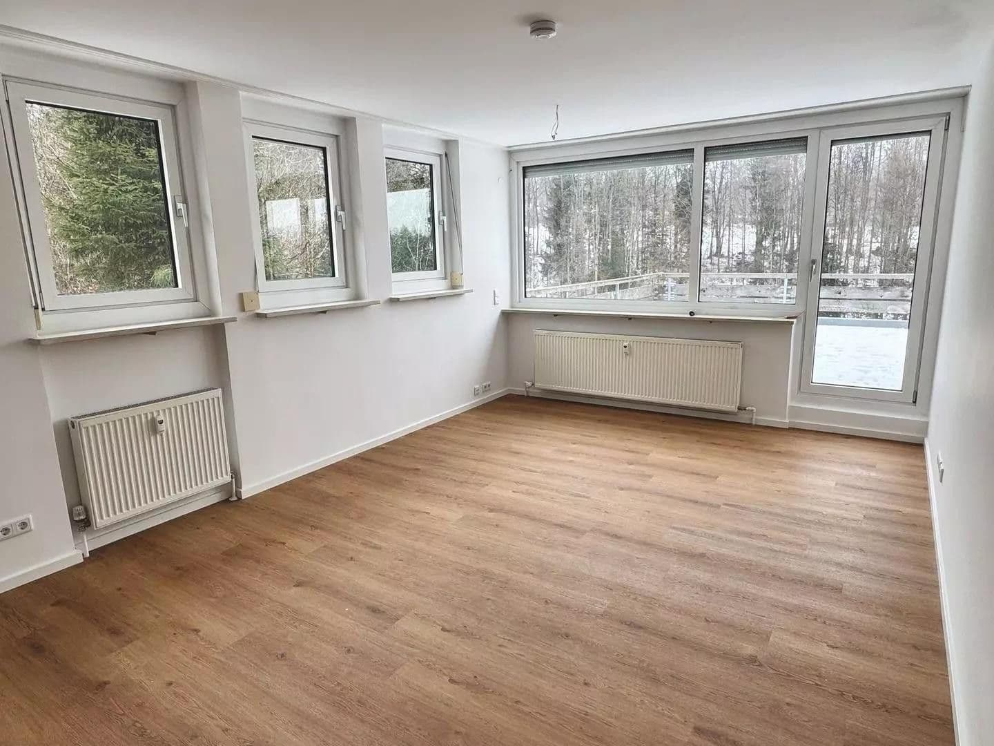 Prenájom bytu 3-izbový 113 m², Frauenschulstr. 42a, Miesbach, Bavorsko Prenájom bytu 3-izbový 113 m², Frauenschulstr. 42a, Miesbach, Bavorsko