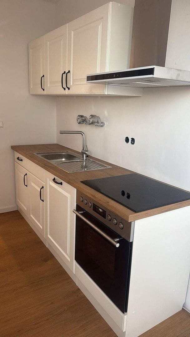 Prenájom bytu 3-izbový 113 m², Frauenschulstr. 42a, Miesbach, Bavorsko Prenájom bytu 3-izbový 113 m², Frauenschulstr. 42a, Miesbach, Bavorsko