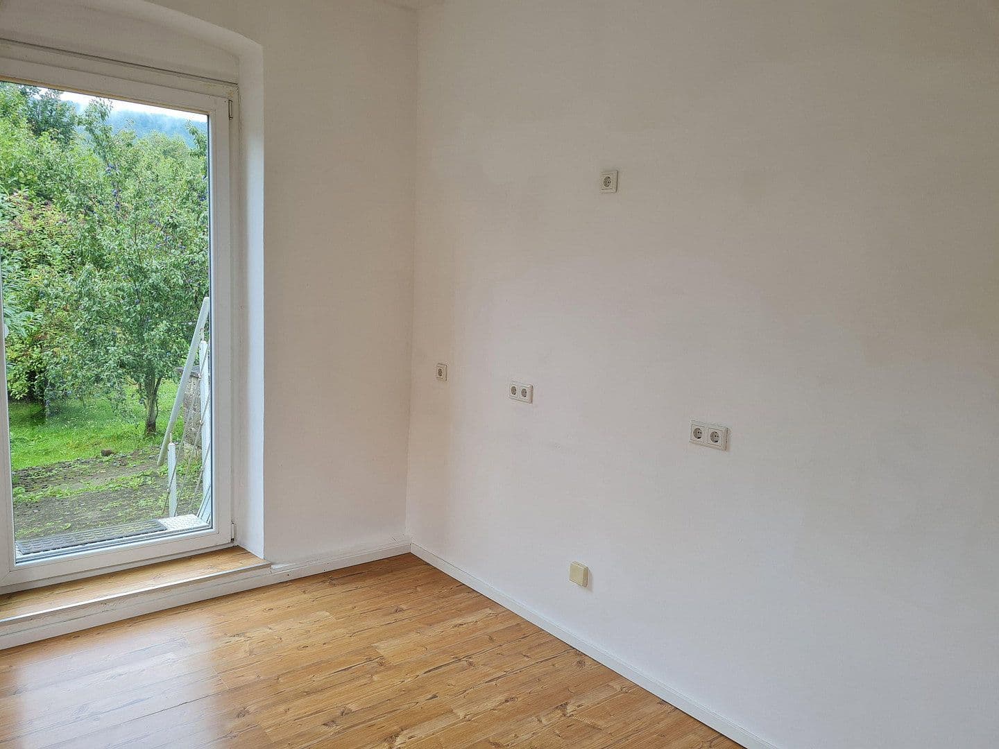Prenájom bytu 3-izbový 93 m², Schieder-Schwalenberg, Severné Porýnie - Westfálsko Prenájom bytu 3-izbový 93 m², Schieder-Schwalenberg, Severné Porýnie - Westfálsko