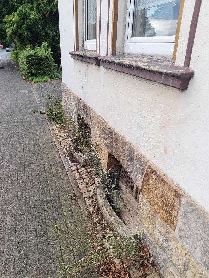 Prenájom bytu 3-izbový 93 m², Schieder-Schwalenberg, Severné Porýnie - Westfálsko Prenájom bytu 3-izbový 93 m², Schieder-Schwalenberg, Severné Porýnie - Westfálsko