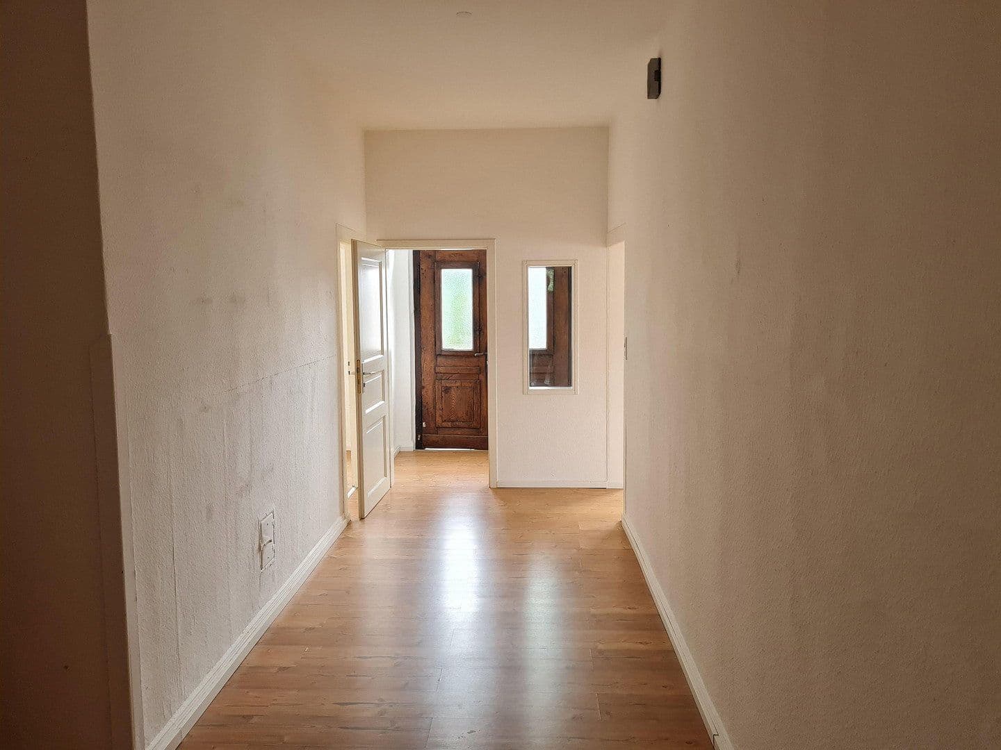 Prenájom bytu 3-izbový 93 m², Schieder-Schwalenberg, Severné Porýnie - Westfálsko Prenájom bytu 3-izbový 93 m², Schieder-Schwalenberg, Severné Porýnie - Westfálsko