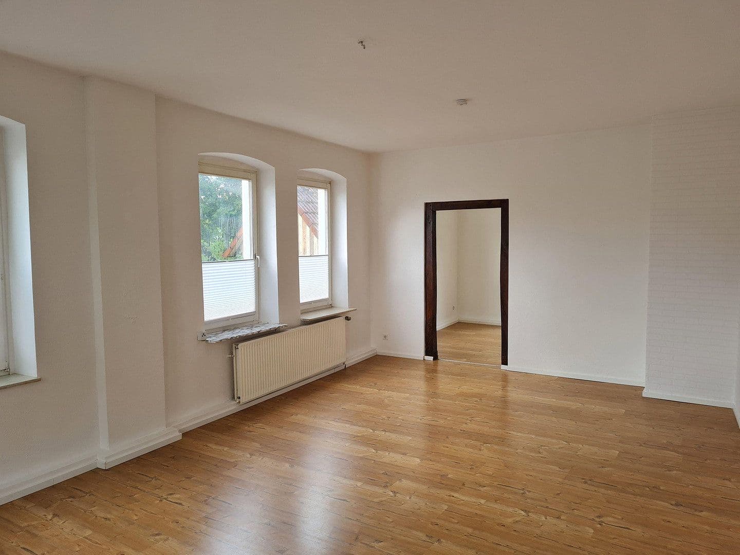 Prenájom bytu 3-izbový 93 m², Schieder-Schwalenberg, Severné Porýnie - Westfálsko Prenájom bytu 3-izbový 93 m², Schieder-Schwalenberg, Severné Porýnie - Westfálsko