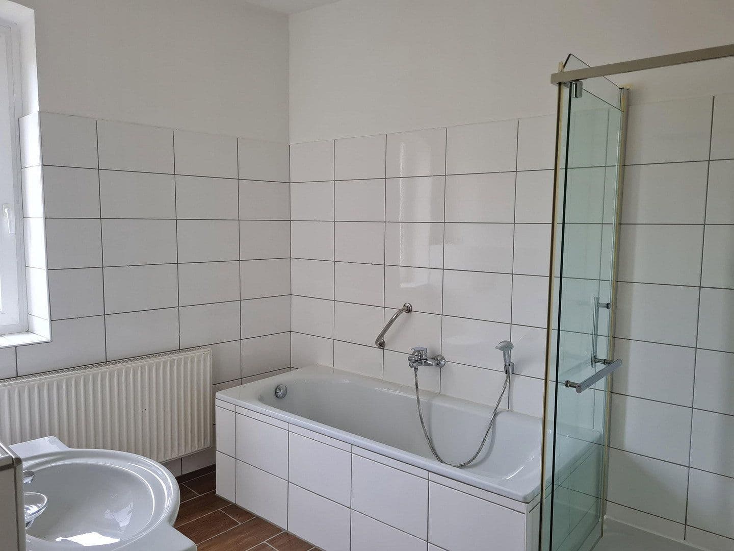 Prenájom bytu 3-izbový 93 m², Schieder-Schwalenberg, Severné Porýnie - Westfálsko Prenájom bytu 3-izbový 93 m², Schieder-Schwalenberg, Severné Porýnie - Westfálsko