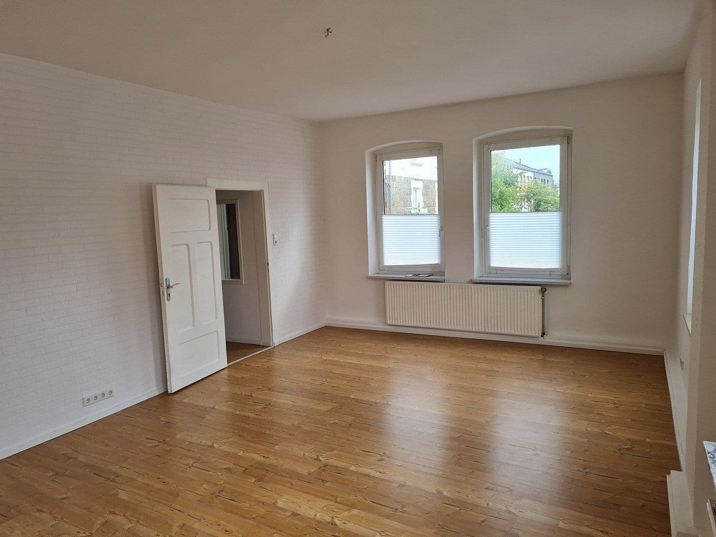 Prenájom bytu 3-izbový 93 m², Schieder-Schwalenberg, Severné Porýnie - Westfálsko Prenájom bytu 3-izbový 93 m², Schieder-Schwalenberg, Severné Porýnie - Westfálsko