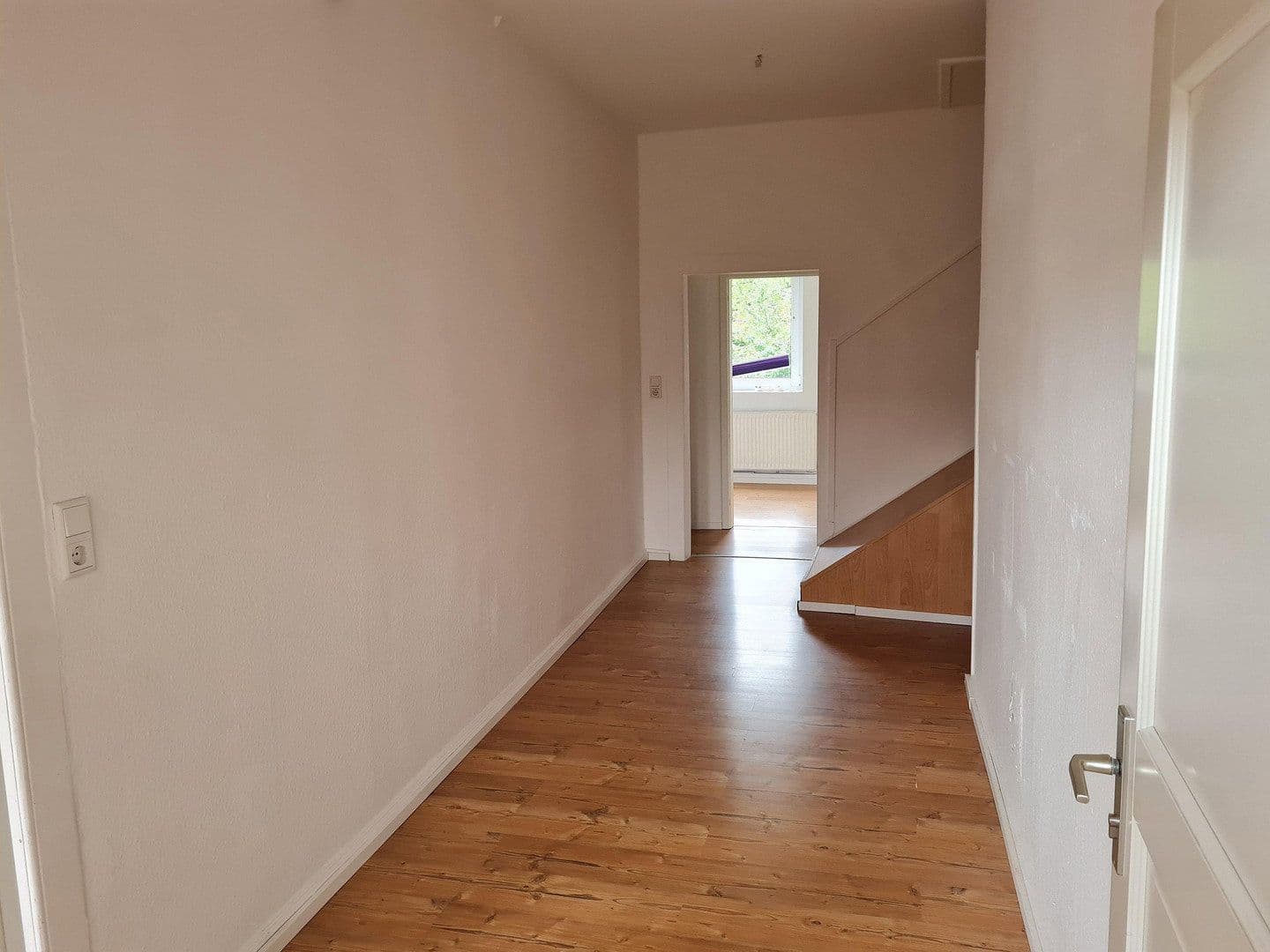 Prenájom bytu 3-izbový 93 m², Schieder-Schwalenberg, Severné Porýnie - Westfálsko Prenájom bytu 3-izbový 93 m², Schieder-Schwalenberg, Severné Porýnie - Westfálsko