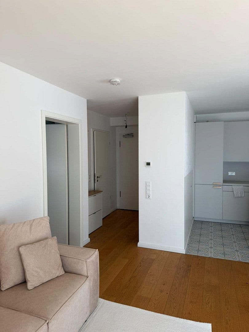 Prenájom bytu 2-izbový 58 m², Neu-Isenburg, Hesensko Prenájom bytu 2-izbový 58 m², Neu-Isenburg, Hesensko