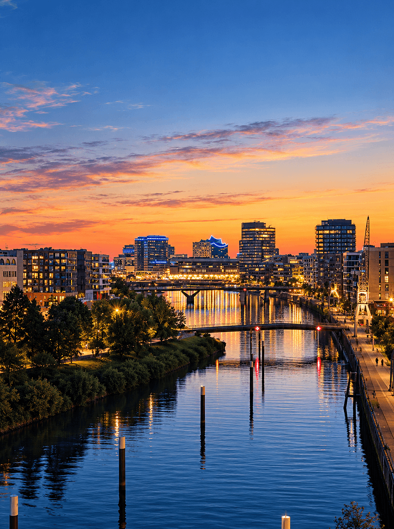 Predaj bytu 4-izbový 128 m², Hamburg, Hamburg Predaj bytu 4-izbový 128 m², Hamburg, Hamburg