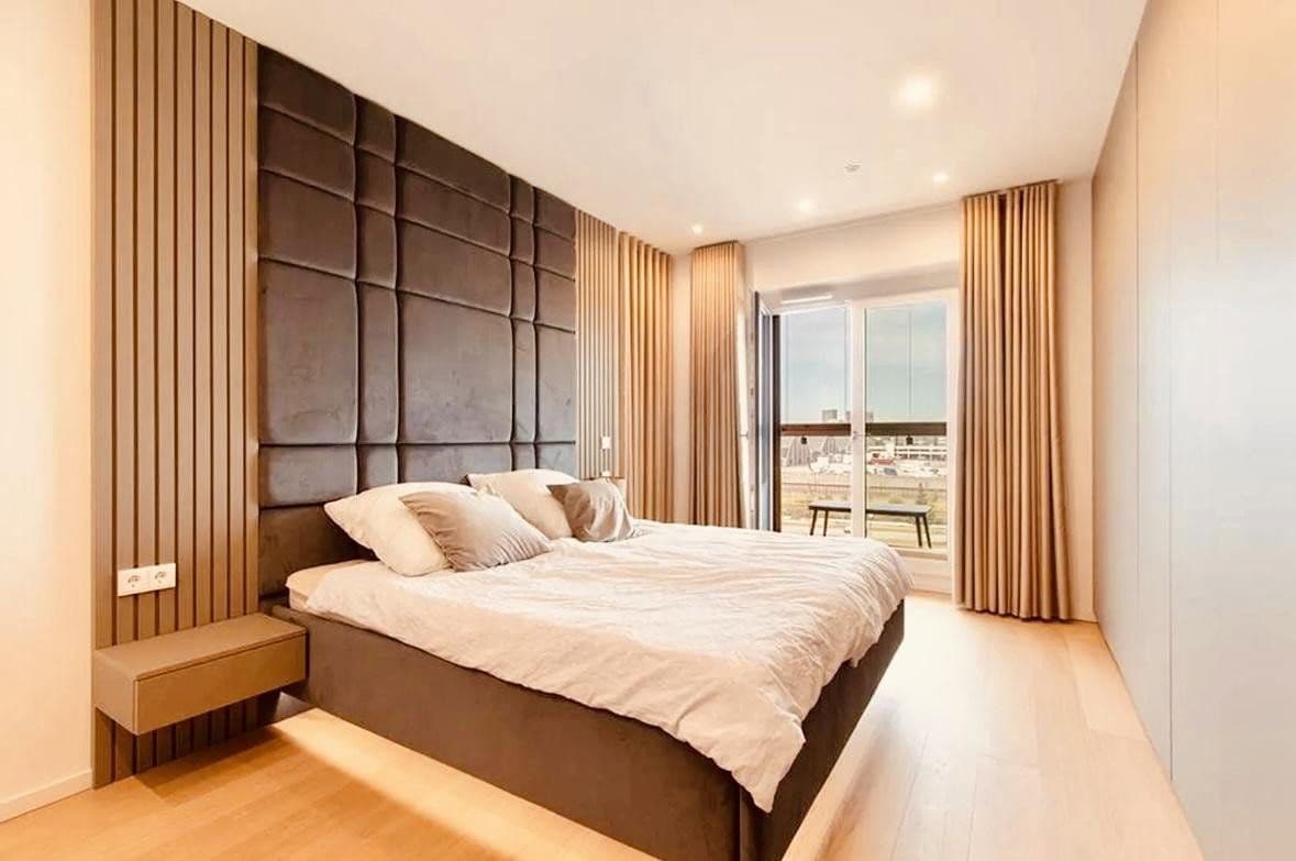 Predaj bytu 4-izbový 127 m², Hamburg, Hamburg Predaj bytu 4-izbový 127 m², Hamburg, Hamburg