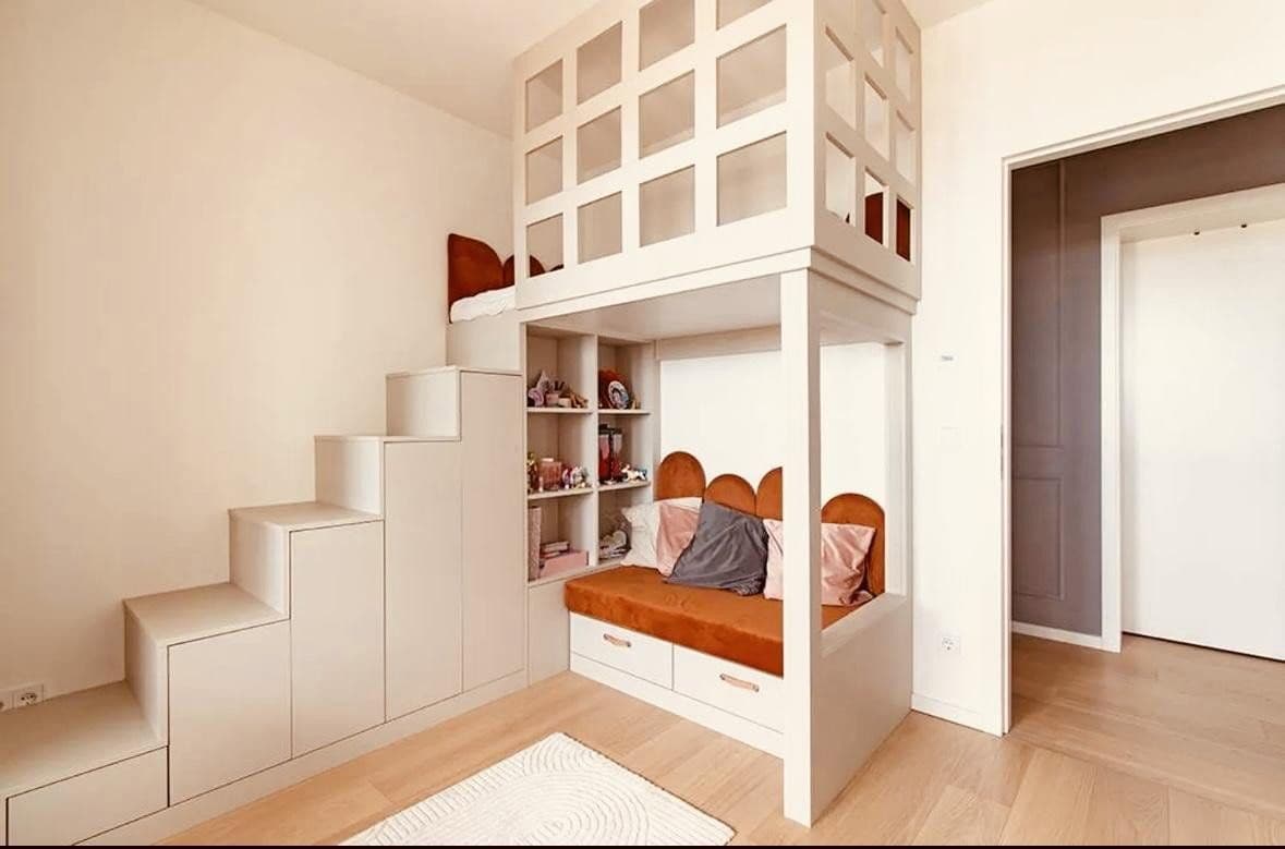 Predaj bytu 4-izbový 127 m², Hamburg, Hamburg Predaj bytu 4-izbový 127 m², Hamburg, Hamburg
