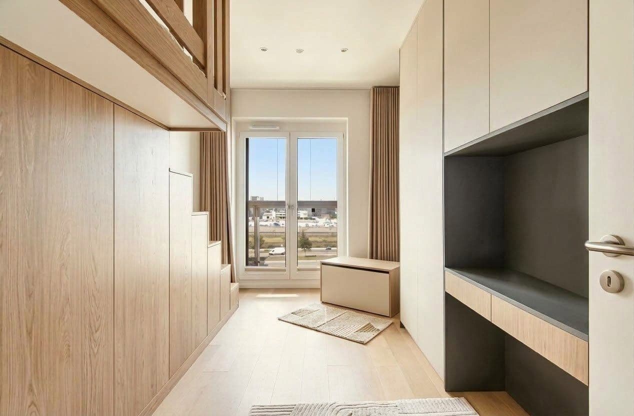 Predaj bytu 4-izbový 128 m², Hamburg, Hamburg Predaj bytu 4-izbový 128 m², Hamburg, Hamburg