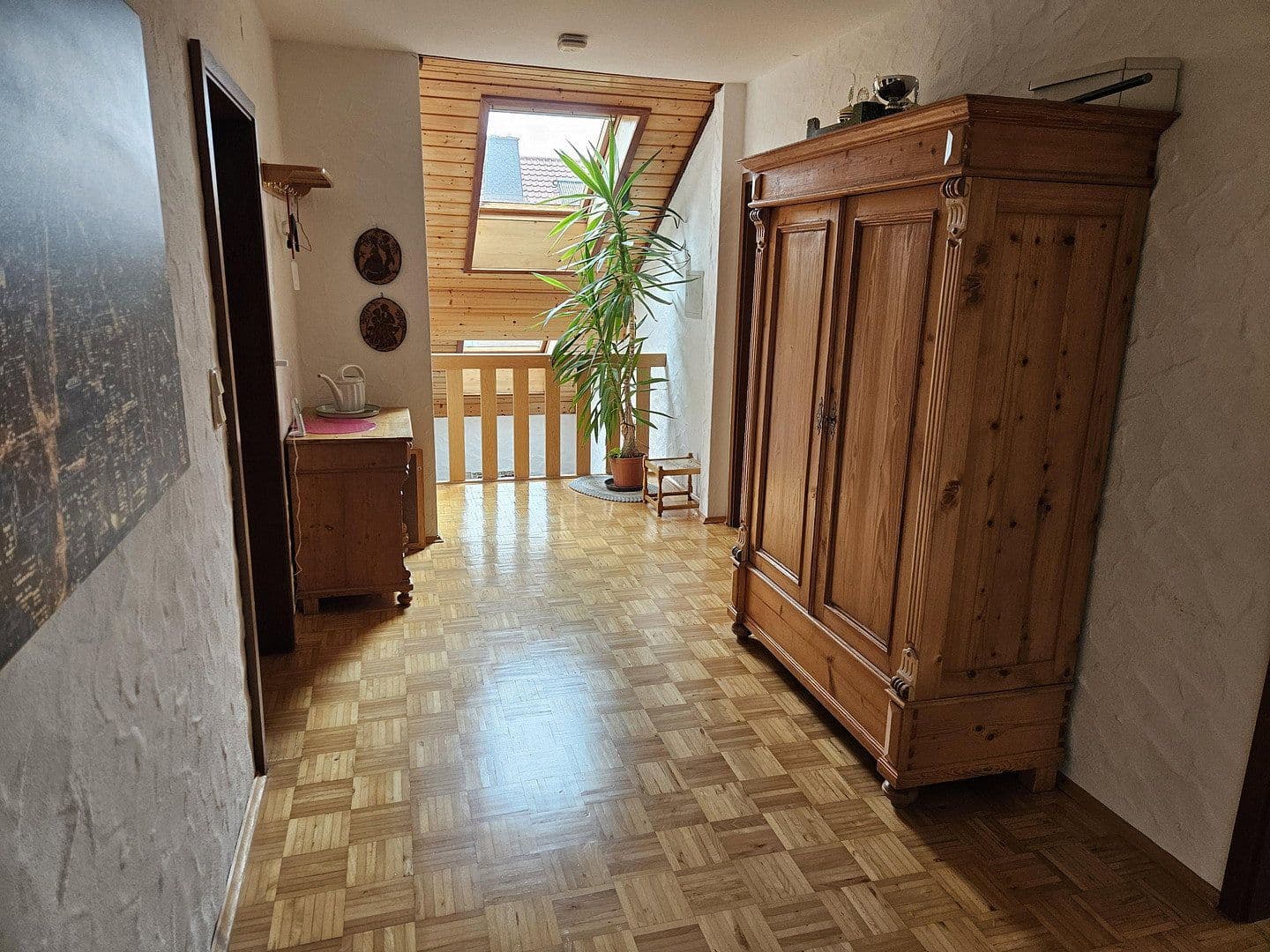 Predaj domu 190 m², pozemok 1.263 m², Frielendorf, Hesensko Predaj domu 190 m², pozemok 1.263 m², Frielendorf, Hesensko