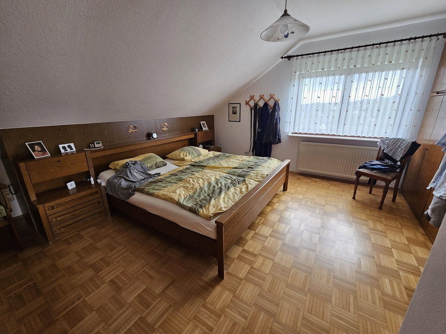 Predaj domu 190 m², pozemok 1.263 m², Frielendorf, Hesensko Predaj domu 190 m², pozemok 1.263 m², Frielendorf, Hesensko